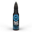 Riot Squad PUNX 50ml Shortfill Banana Raspberry & Dragonfruit