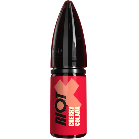 Riot X Nic Salt Cherry Colada
