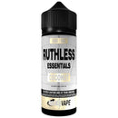Ruthless Essentials 100ml Shortfill Vape Juice Coconut