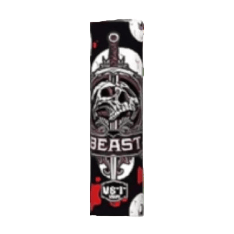SEK 18650 Battery Wraps (Pack Of 10)