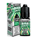 Seriously Bar Salt E-Liquids by Doozy Vape Kiwi Passion Guava