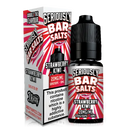 Seriously Bar Salt E-Liquids by Doozy Vape Strawberry Kiwi
