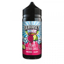 Seriously Nice 100ml Shortfill E-Liquid by Doozy Vape Co Lychee Citrus Chill