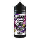 Doozy Seriously Podfill 100ml Shortfill Blackcurrant Passion