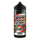 Doozy Seriously Podfill 100ml Shortfill Cherry Twist