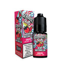 Seriously Salty 10ml Nic Salt E-Liquid Berry Watermelon