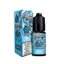 Seriously Salty 10ml Nic Salt E-Liquid Ice N Berg