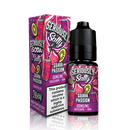Seriously Salty Sodas 10ml Nic Salts Guava Passion