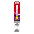 SKE 600 Pro Prefilled Vape Kit Blueberry Cherry Cranberry