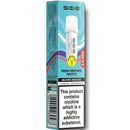 SKE 600 Pro Replacement Pods Fresh Menthol Mojito