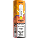 SKE 600 Pro Replacement Pods Pineapple Peach Mango