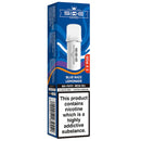 SKE 600 Pro Replacement Pods Blue Razz Lemonade