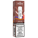 SKE 600 Pro Replacement Pods Cola Ice