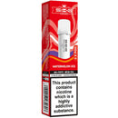 SKE 600 Pro Replacement Pods Watermelon Ice