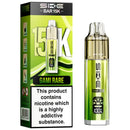 SKE Bar 15K Prefilled Pod Vape Kit Gami Rare