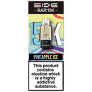 SKE Bar 15K Replacement Pods Pineapple Ice
