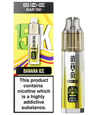 SKE Bar 15K