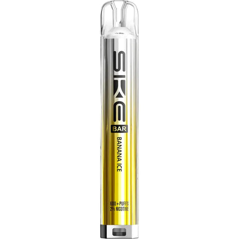SKE BAR Prefilled Pod Kit Banana Ice