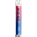 SKE BAR Prefilled Pod Kit Blueberry Raspberry