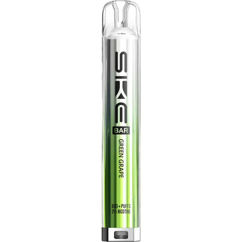 SKE BAR Prefilled Pod Kit Green Grape