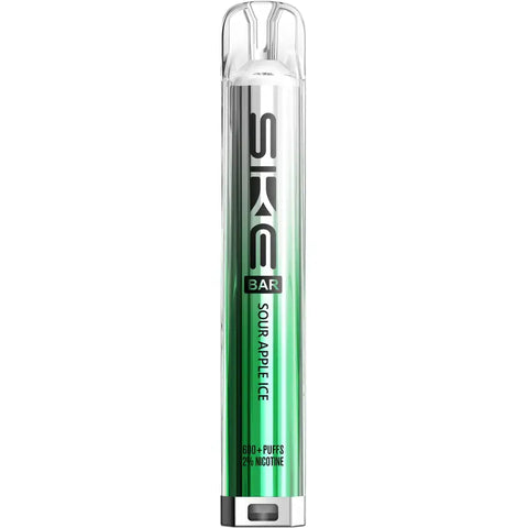 SKE BAR Prefilled Pod Kit Sour Apple