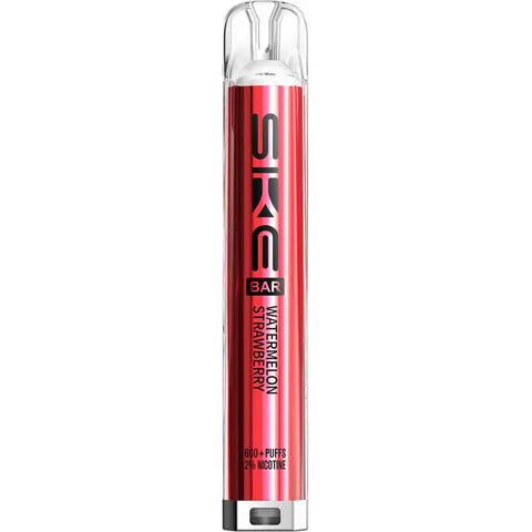 SKE BAR Prefilled Pod Kit Watermelon Strawberry