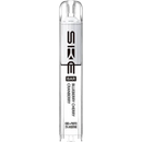 SKE BAR Replacement Prefilled Pod Blueberry Cherry Cranberry