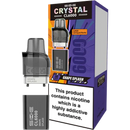 SKE Crystal CL6000 Replacement Pods Grape Splash