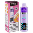 SKE Pro Max 30K 2 in 1 Prefilled Pod Kit