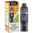 SKE Pro Max 30K 2 in 1 Prefilled Pod Kit