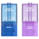SKE Crystal 30K Pro Max Prefilled Pods Berry Edition