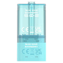 SKE Crystal 30K Pro Max Prefilled Pods Blue Sour Raspberry