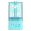 SKE Crystal 30K Pro Max Prefilled Pods Blueberry Raspberry