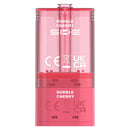 SKE Crystal 30K Pro Max Prefilled Pods Bubble Cherry