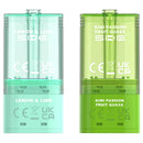 SKE Crystal 30K Pro Max Prefilled Pods Green Edition