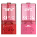 SKE Crystal 30K Pro Max Prefilled Pods Rose Edition