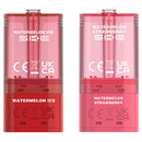 SKE Crystal 30K Pro Max Prefilled Pods Watermelon Edition