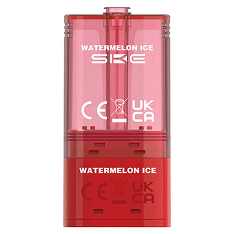 SKE Crystal 30K Pro Max Prefilled Pods Watermelon Ice