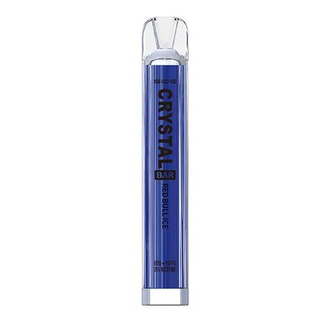 SKE Crystal Bar Disposable Device Bull Ice