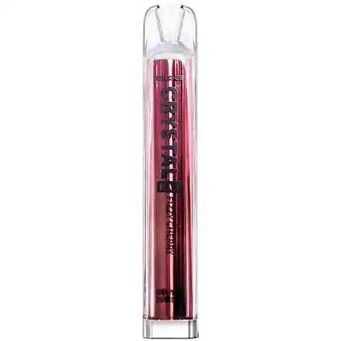 SKE Crystal Bar Disposable Device Fizzy Cherry