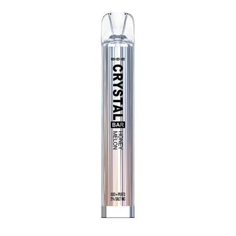 SKE Crystal Bar Disposable Device Honey Melon