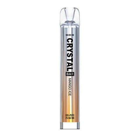 SKE Crystal Bar Disposable Device Mango Ice