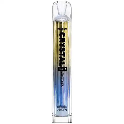 SKE Crystal Bar Disposable Device
