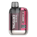 SKE Crystal CL6000 Pod Vape Kit Cherry Ice