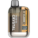 SKE Crystal CL6000 Pod Vape Kit Triple Mango