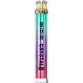 SKE Crystal Plus Pod System Aurora Blue Kit