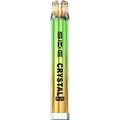 SKE Crystal Plus Pod System Aurora Green Kit