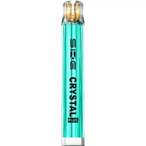 SKE Crystal Plus Pod System Blue Kit