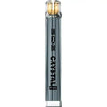 SKE Crystal Plus Pod System Grey Kit