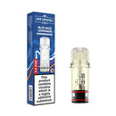 SKE Crystal Plus Replacement Pods